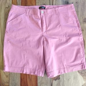 Ladies Shorts